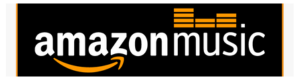 Amazon Music Logo