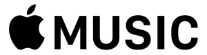 Apple Music Logo