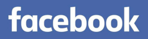 Facebook Logo Image