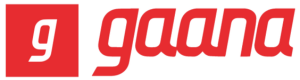 Gaana Logo Image