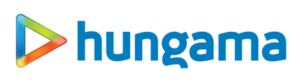 Hungama Logo Image