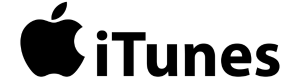 iTunes Logo Image